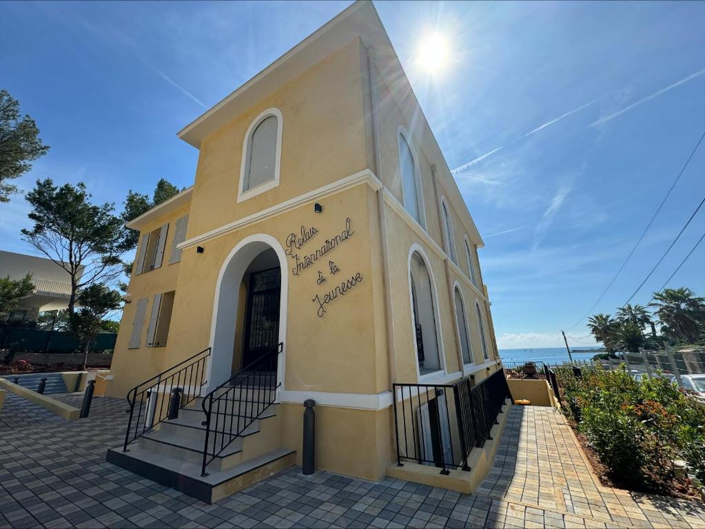 Caravelle 60, Antibes