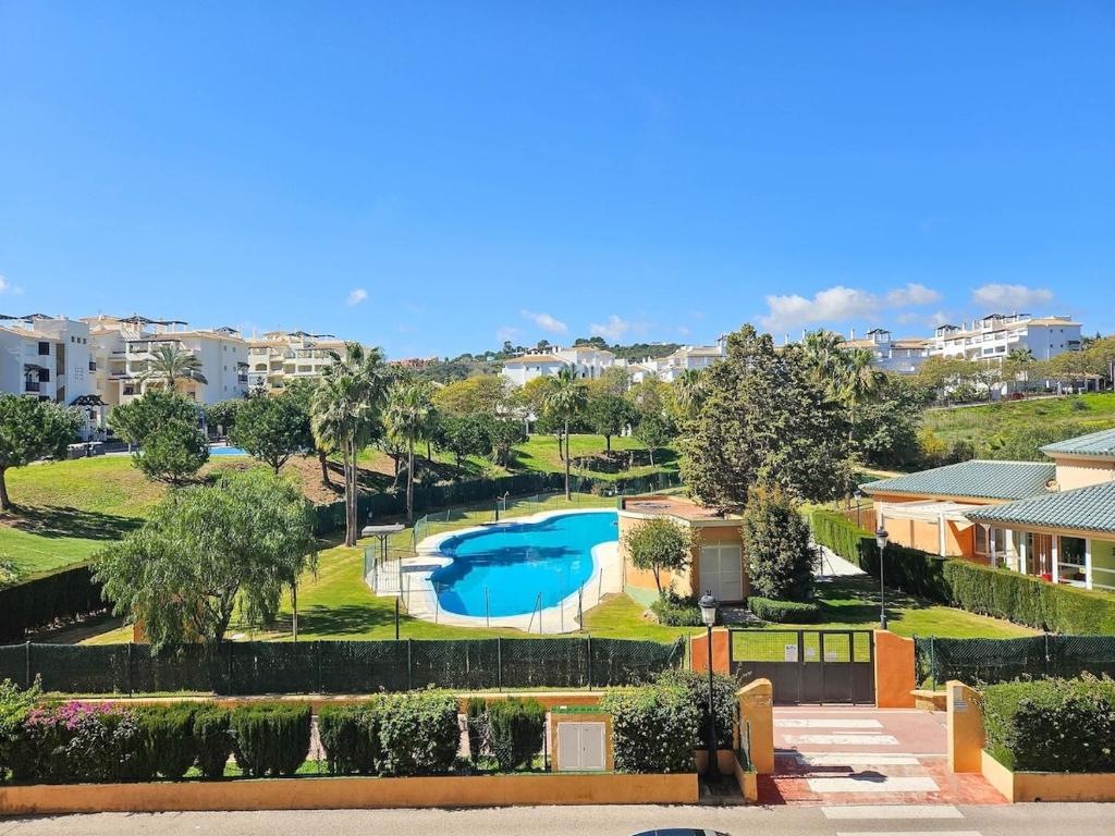 Welcome to Flow Apartment in Andalusia - RDR471, San Luis de Sabinillas