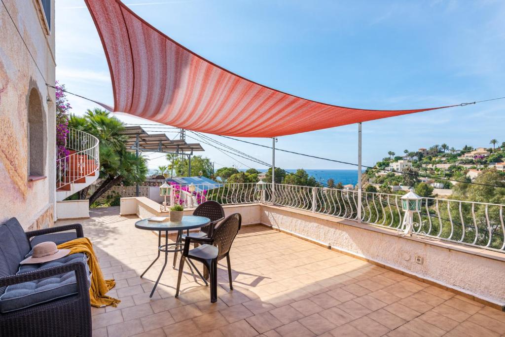 Villa Axel - PlusHolidays - 2