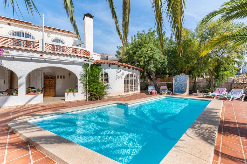 Villa Axel - PlusHolidays - 3