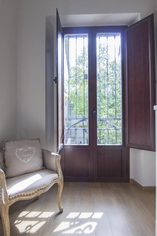 RentalSevilla Mateos Gago - 5