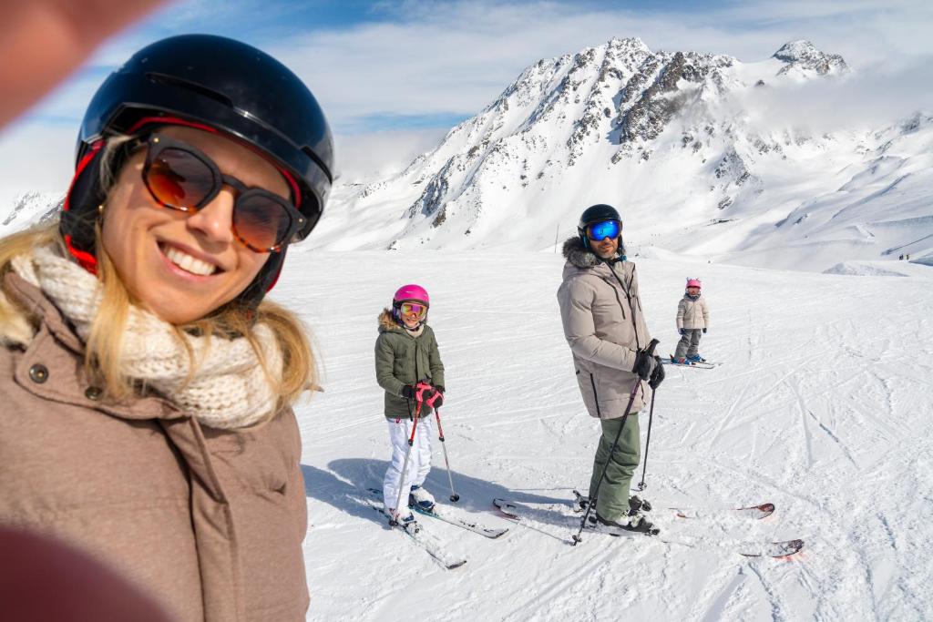 Sports and activities