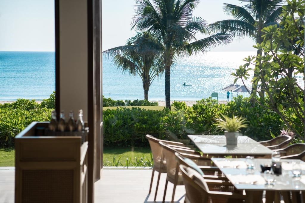 Surrounding environment, The Ocean Resort by Fusion Quy Nhon in Quy Nhon (Binh Dinh)