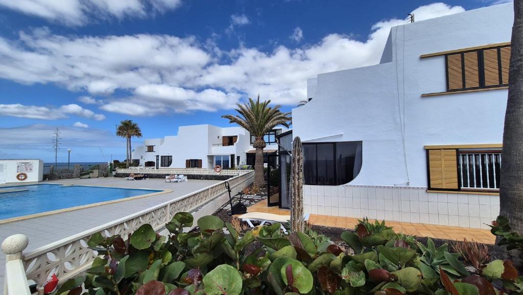 VILLA SISSI Atlantic View - 2