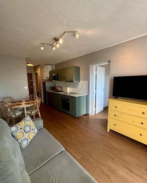 Jolie appartement à Carnon Plage - 1