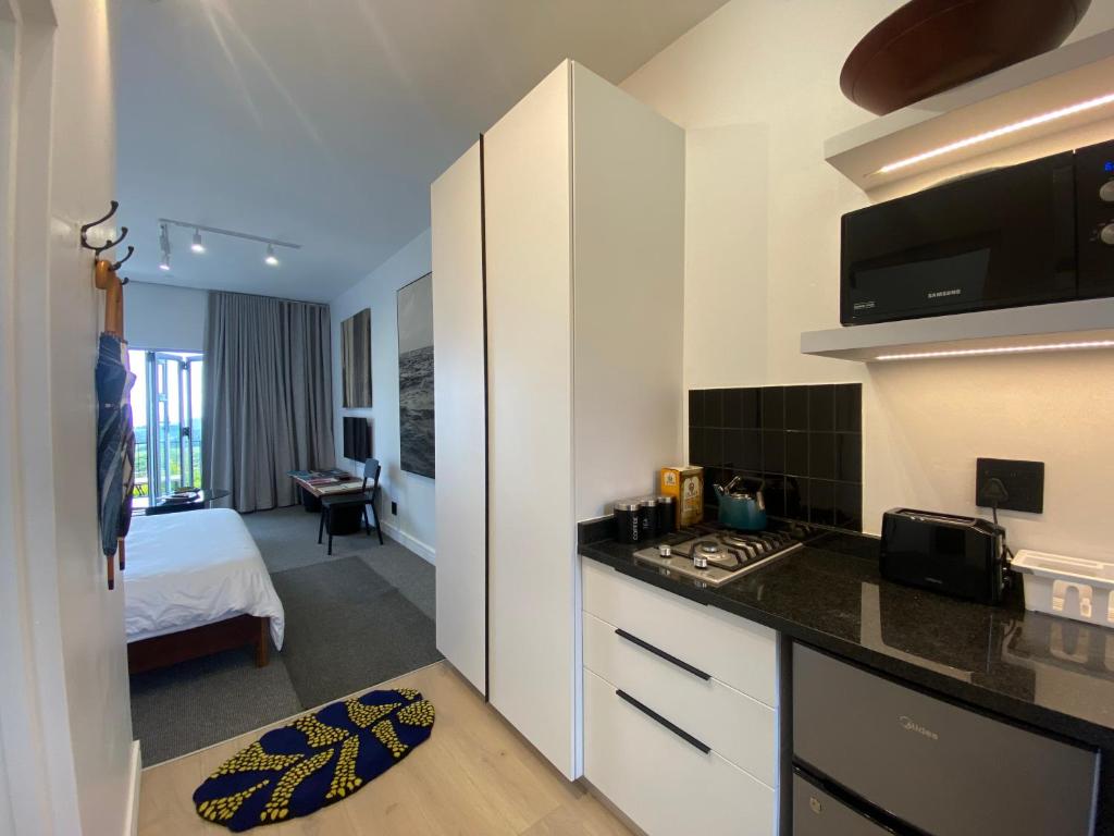 Bloom Homestead Apartment, Summerveld, Hillcrest