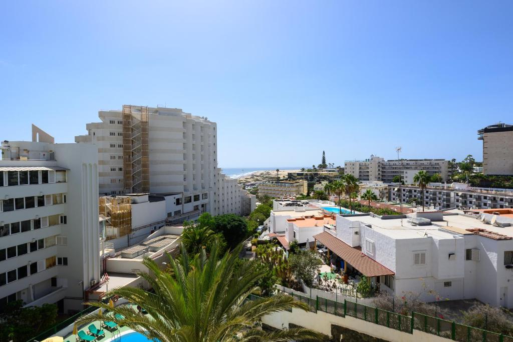 Sol y Dunas, San Bartolomé