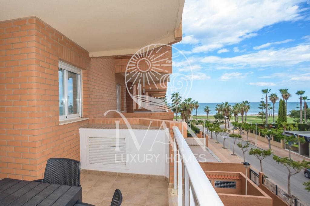 Casa Anamar Ivan Luxury Homes 2ªPlta Sur 1ªLínea - 1