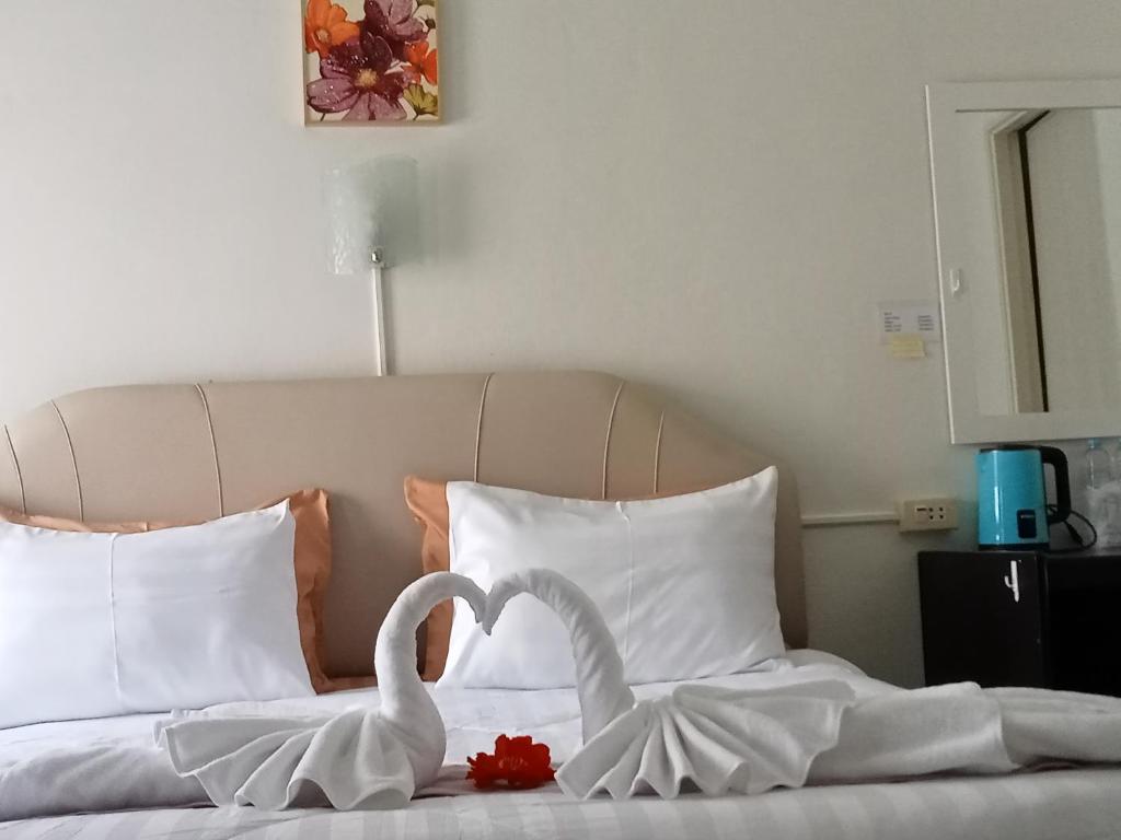 Happy Home Guest House