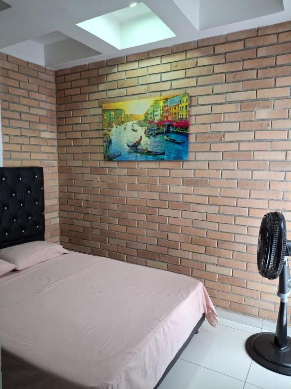 Hotel Santo llanero - 5