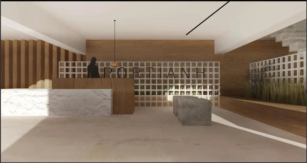 Portiani Suites, hotel v destinaci Adamas
