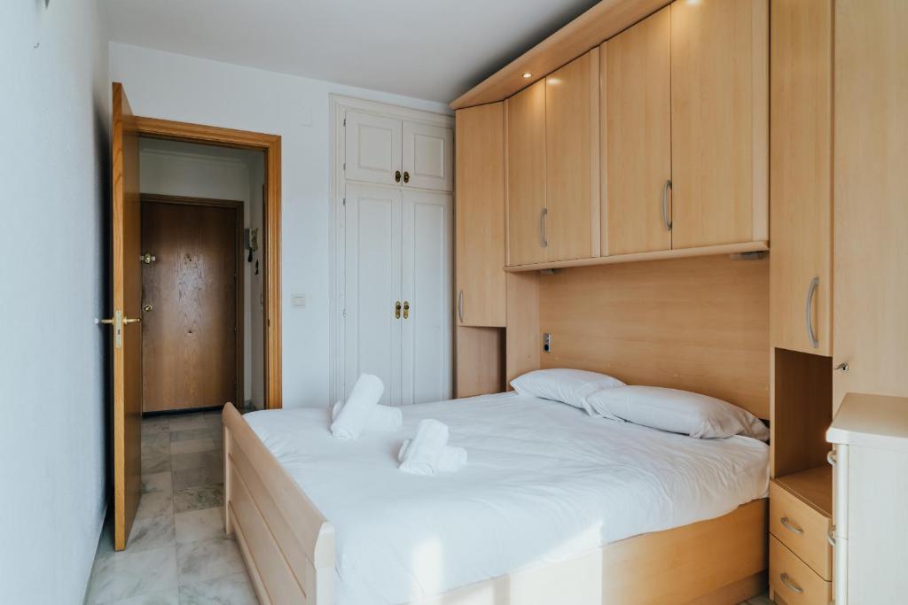 WELCS APARTAMENTO 208 EMP cerca de la playa - 2