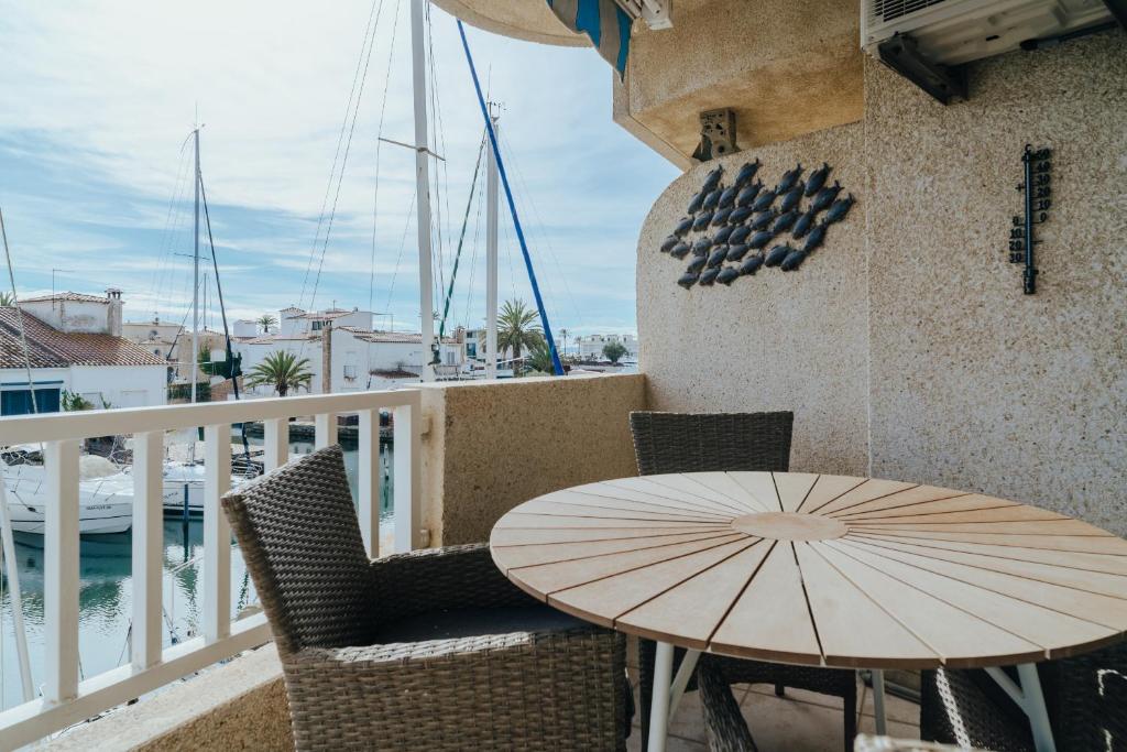 WELCS APARTAMENTO 208 EMP cerca de la playa - 3