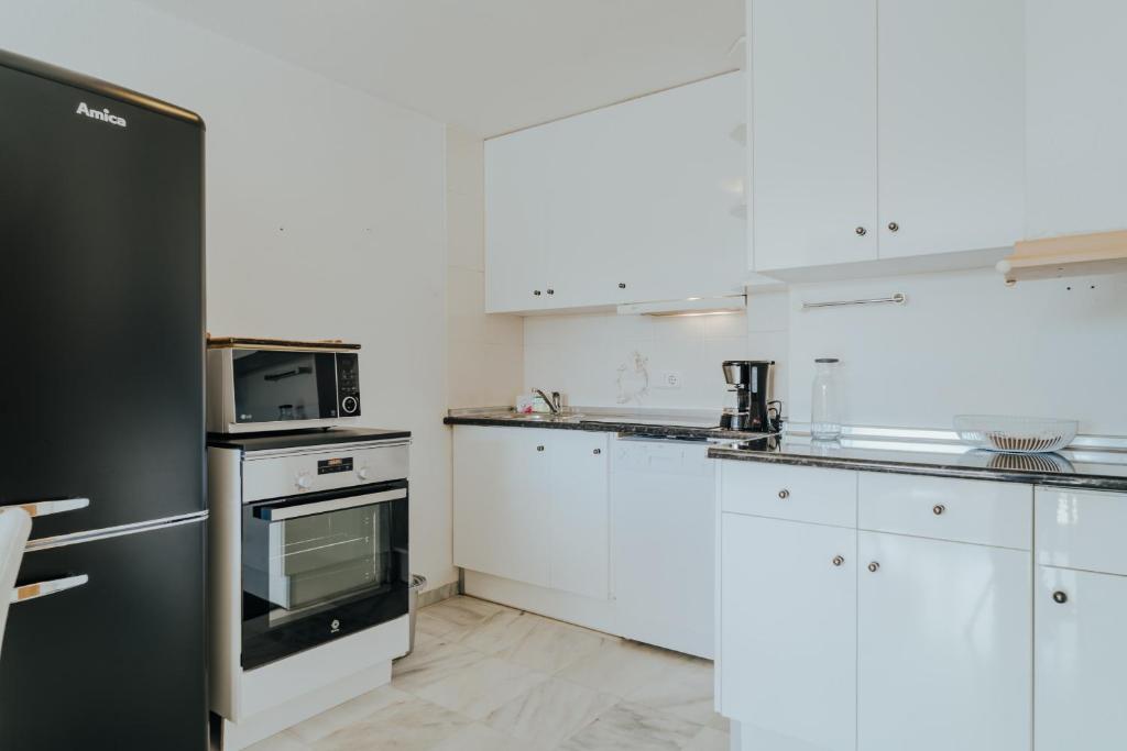 WELCS APARTAMENTO 208 EMP cerca de la playa - 4