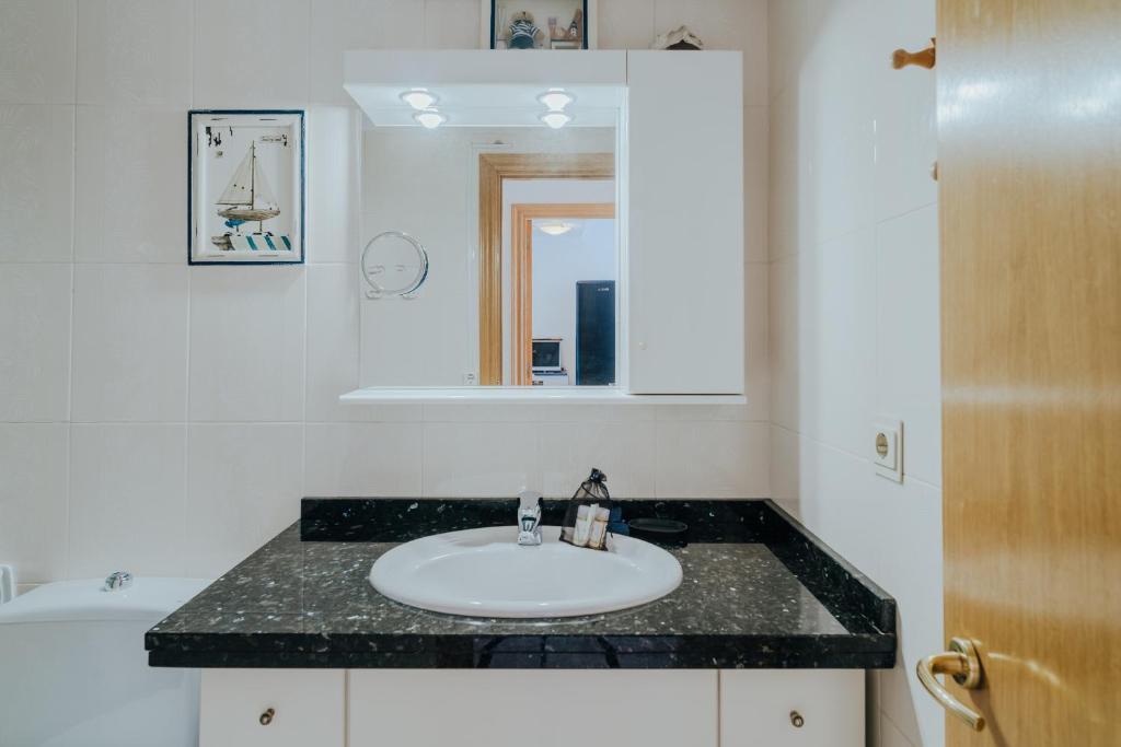 WELCS APARTAMENTO 208 EMP cerca de la playa - 5