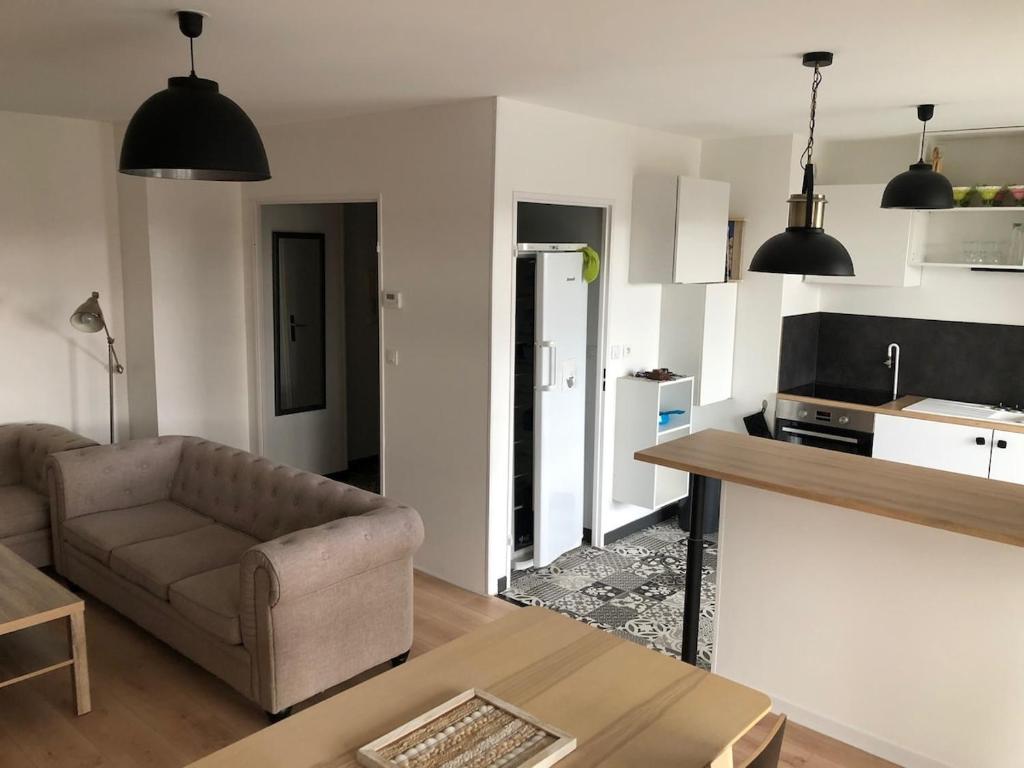 Appartement Venise 2 chambres - 1