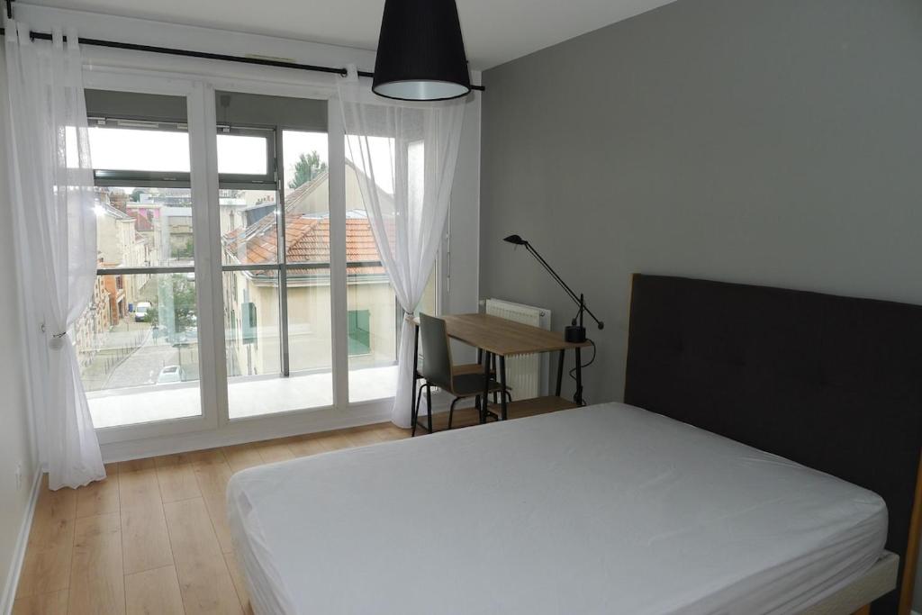 Appartement Venise 2 chambres - 2