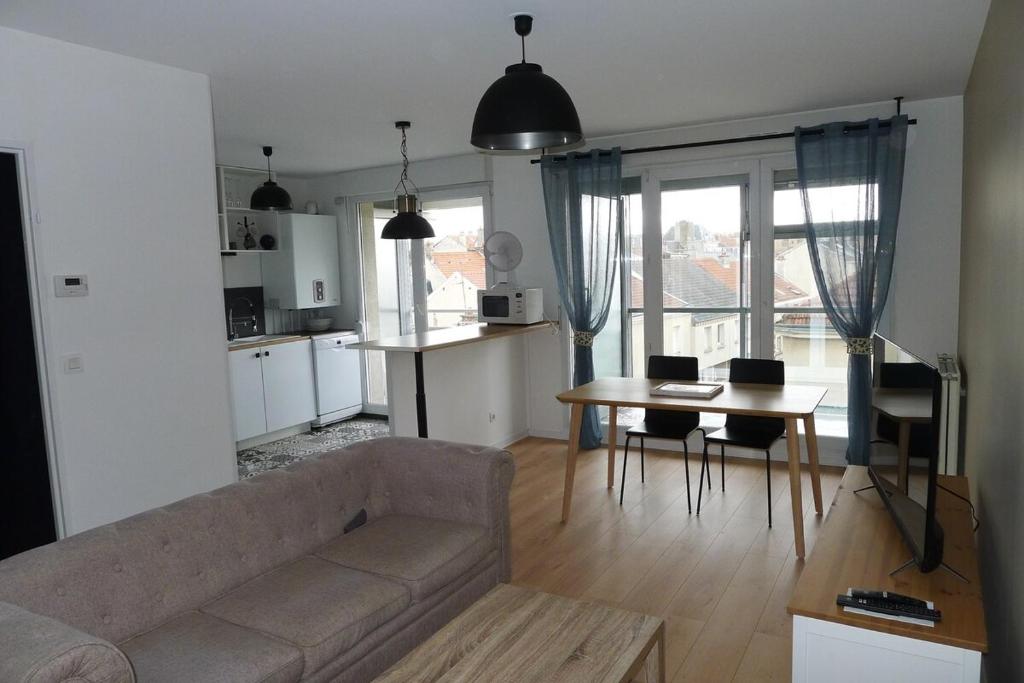 Appartement Venise 2 chambres - 3