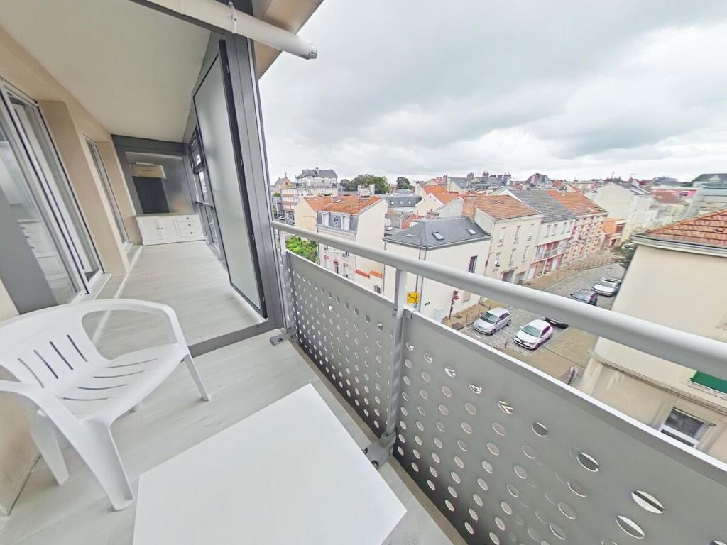 Appartement Venise 2 chambres - 5