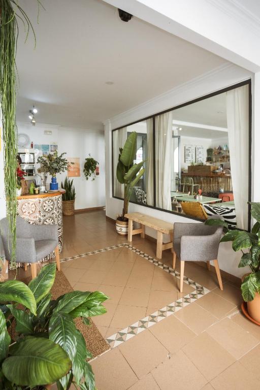Naim Guest House Nerja - 3