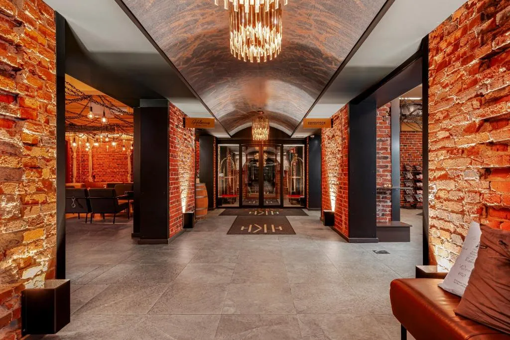 Hotel Kakola, hotel in Turku