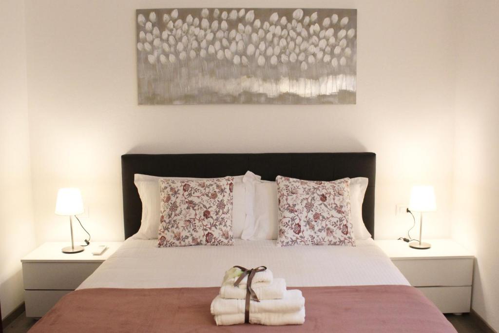 Appartamento Biancospino - Maison Louise Bologna, Sant'Orsola - 2