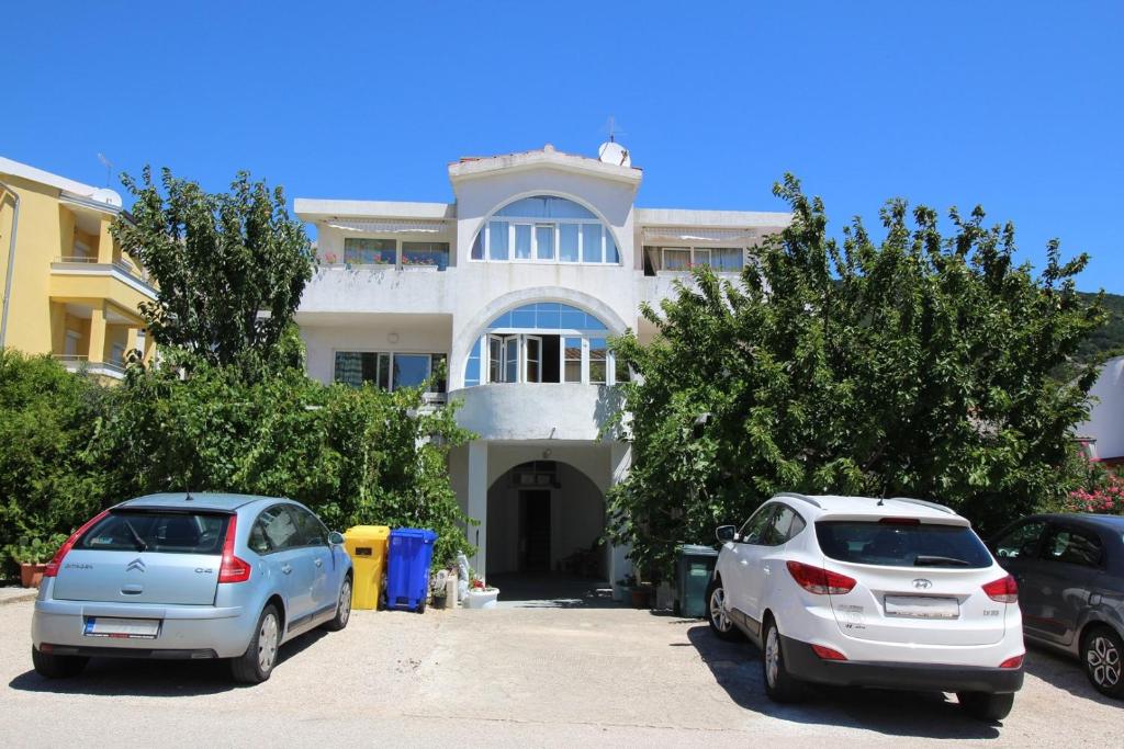 Apartments Mul, Baška