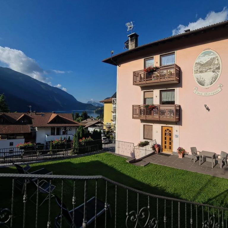 Casa Dorigoni Molveno - 3