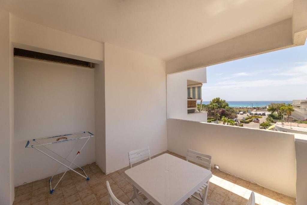 Sea View Apartment, Ac Gallipoli - 5