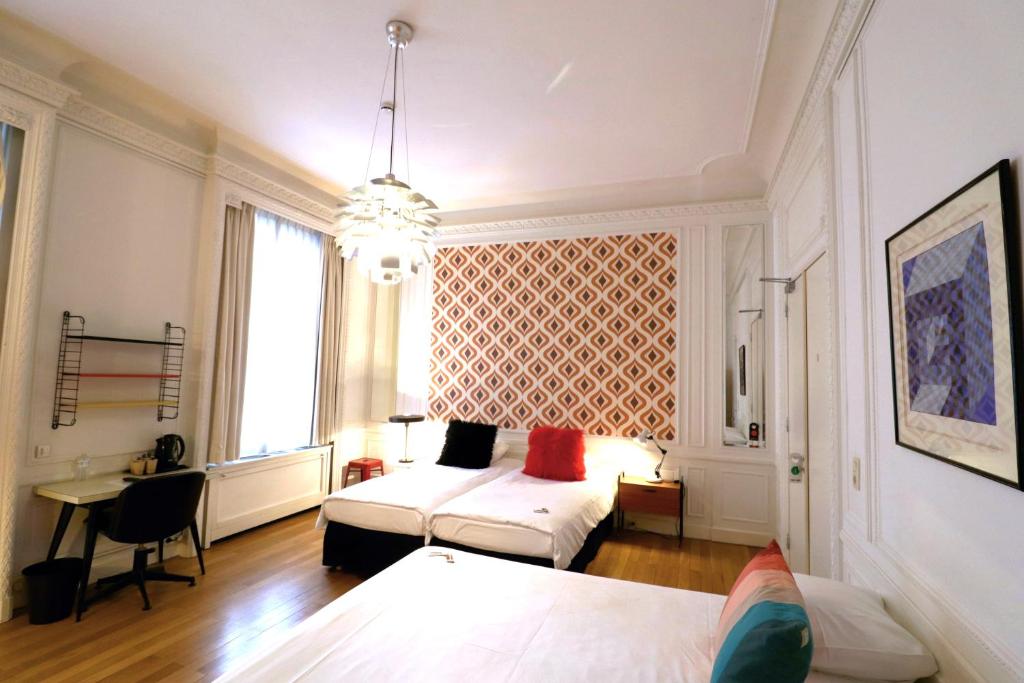 ビンテージ ホテル - img