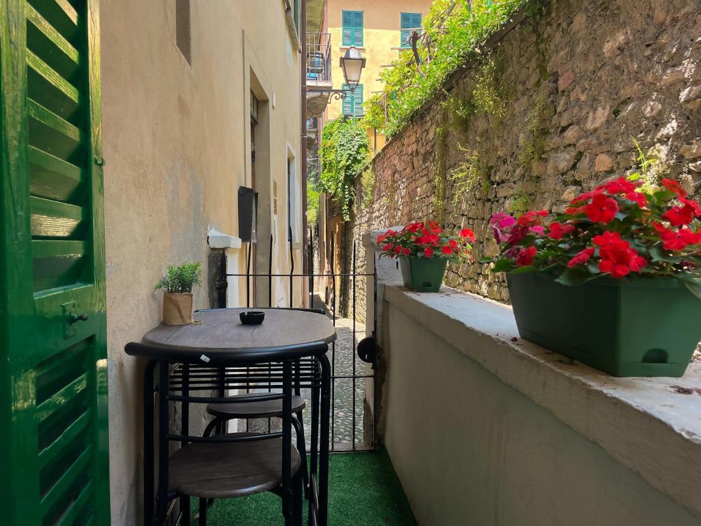 Roncati 7 center town studio apartments - 3