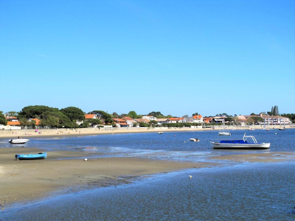 Maison Flots & Sel 6 personnes proche plage - 5