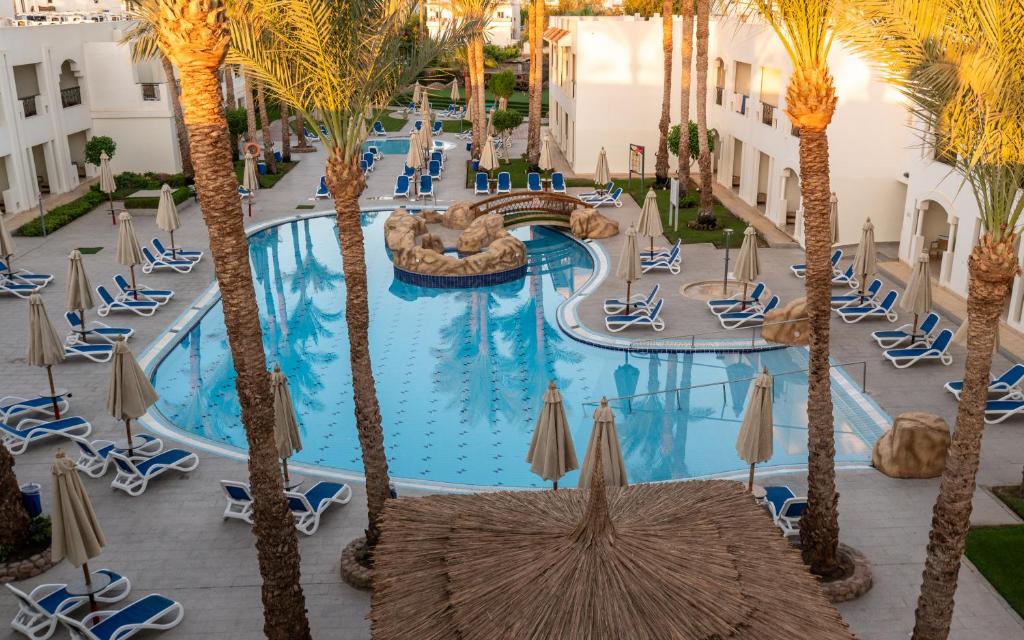 Xperience St. George Homestay — Sharm El Sheikh, Red Sea