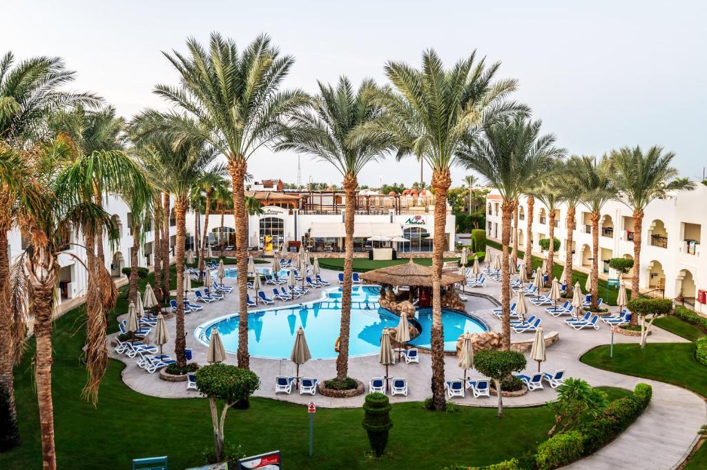 Xperience St. George Homestay — Sharm El Sheikh, Red Sea