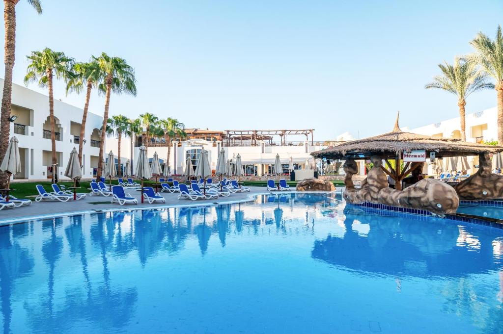 Xperience St. George Homestay — Sharm El Sheikh, Red Sea