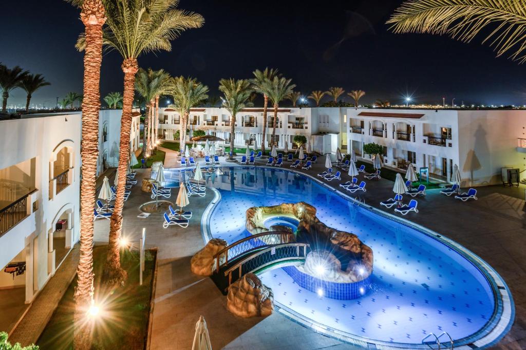 Xperience St. George Homestay — Sharm El Sheikh, Red Sea