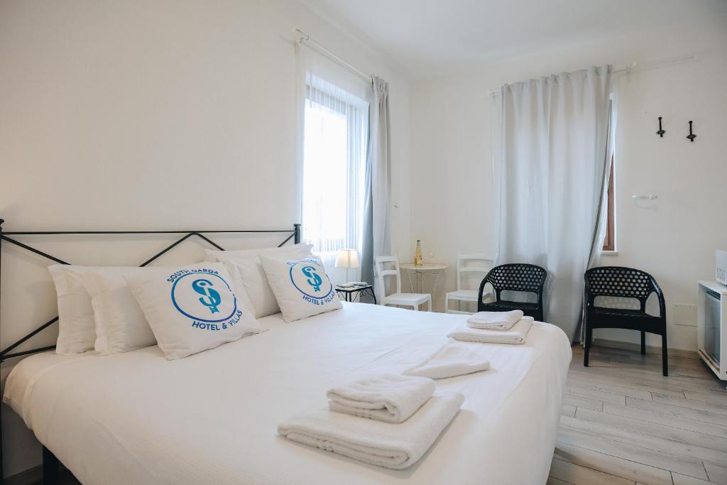 SG Rooms - Casa Laura, Peschiera del Garda