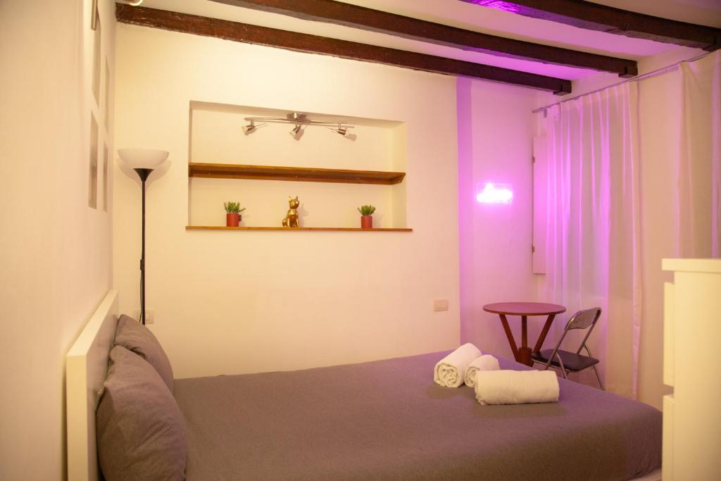 RRRapido Apartments - Via Mercato 24 - 4