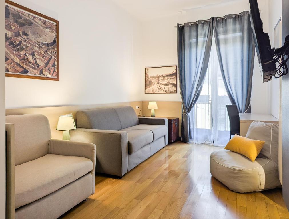 Flats4rent Veronantica - 2