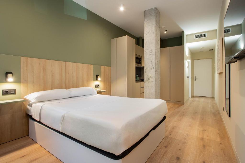 Ola Living Chamartín Studios - 2