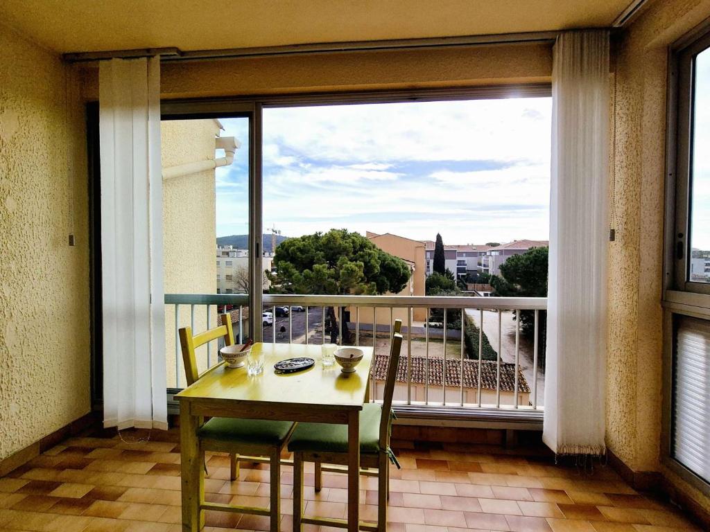 Appartement 1 chambre, climatisation, proche plage, tout à pied - 2