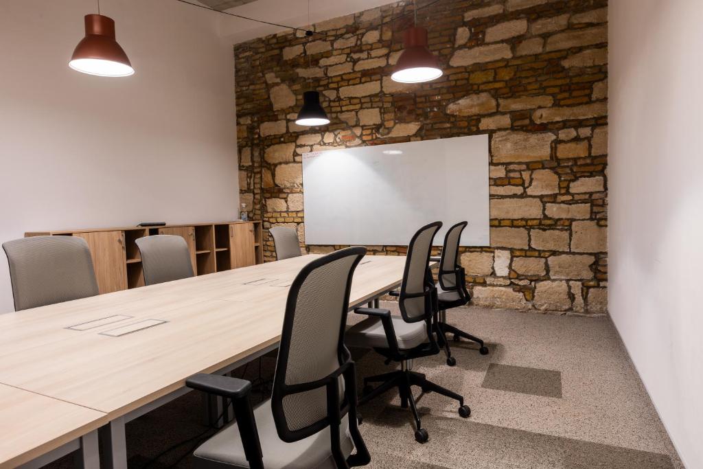 ビジネスセンター