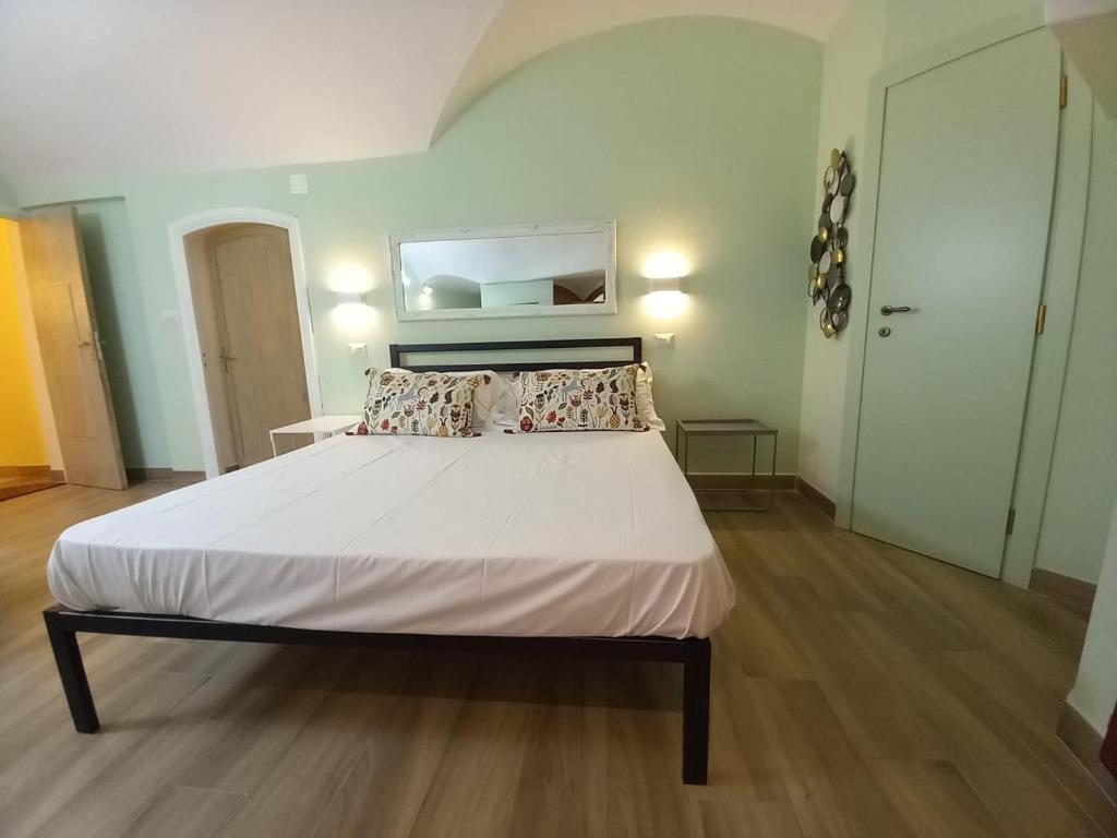 Ramaglianti Apartment - 2