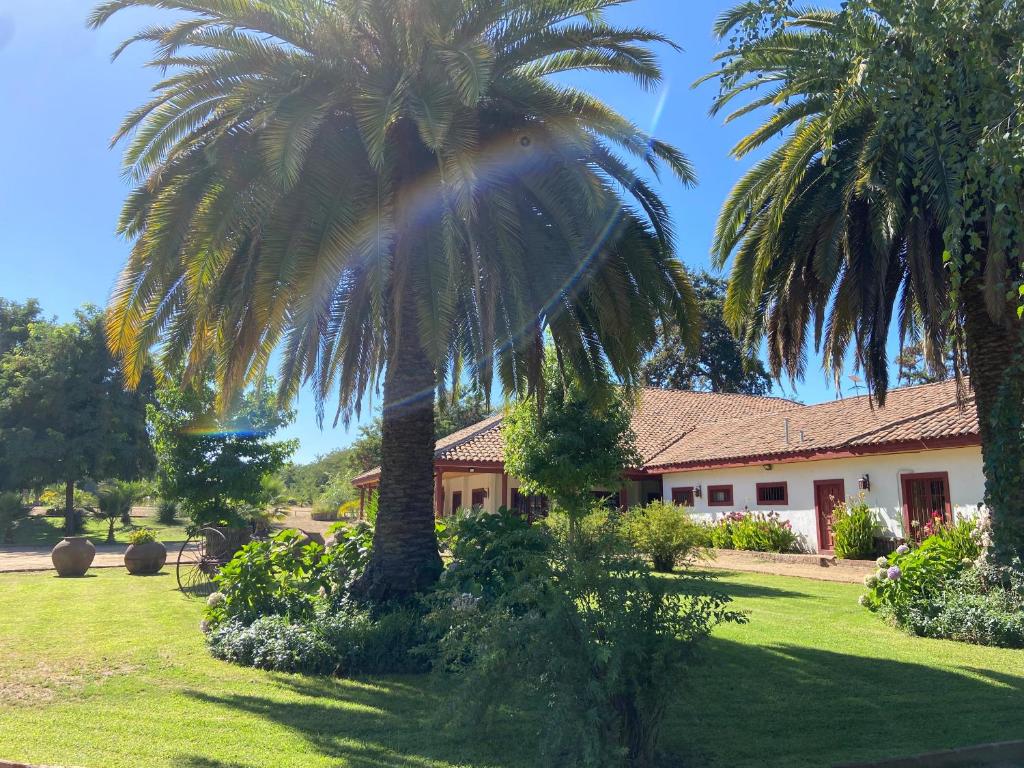 CASONA SAN PEDRO Hotel Boutique - 4