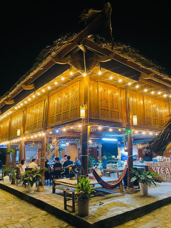 Khuoi My Homestay