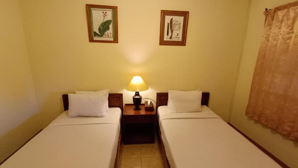 Kaliandra Resort & Organic Farm, Dayu