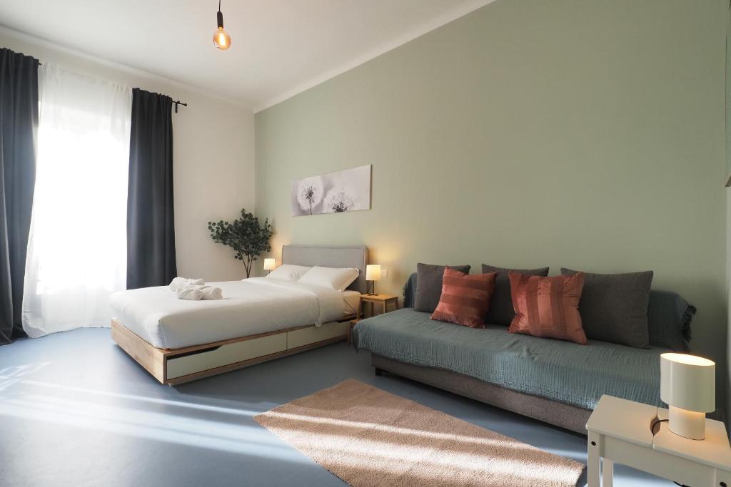 PrimoPiano - Toselli, Milan