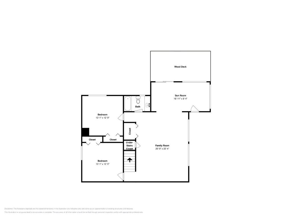 Timberline Hideaway, Ruidoso