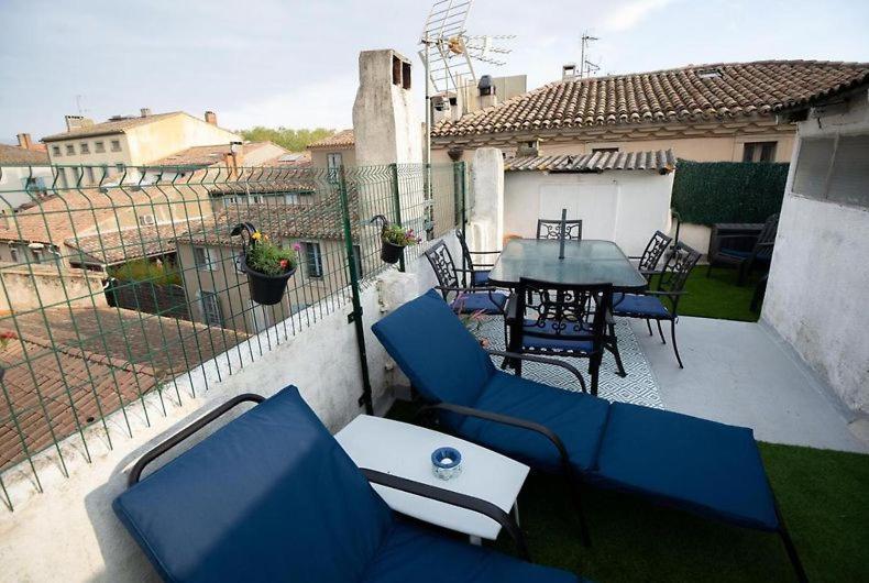 Magnifique T4- toit terrasse-Cosy-Centre ville-AA - 5