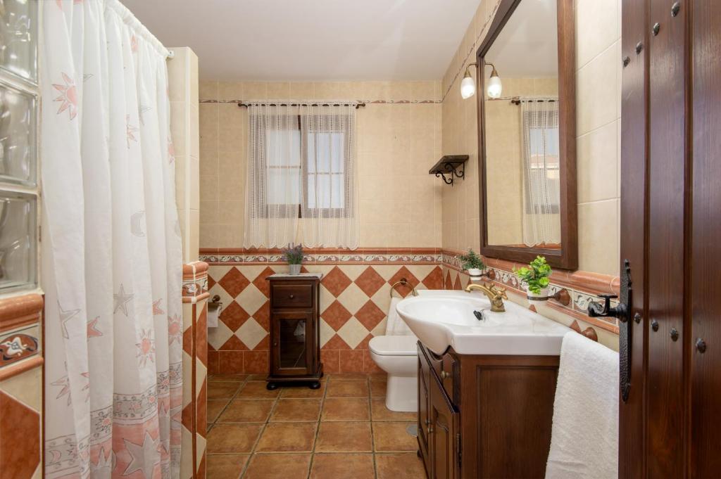 Casa Ascen by At Home Costa del Sol - 5